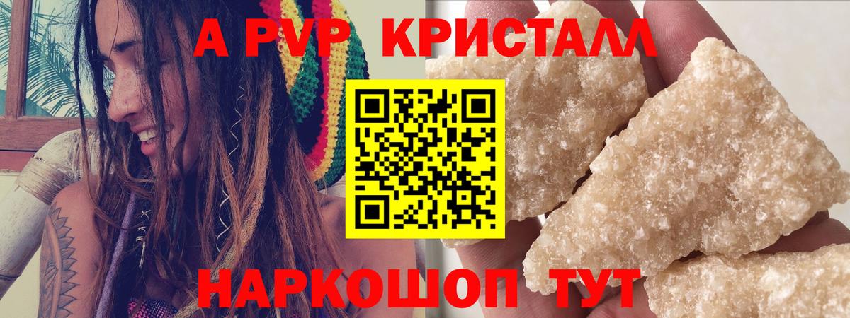 A-PVP СК КРИС Семилуки